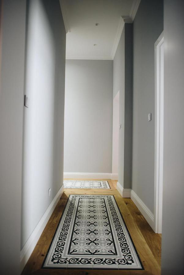 1St Floor Apartment Thorn Exterior foto